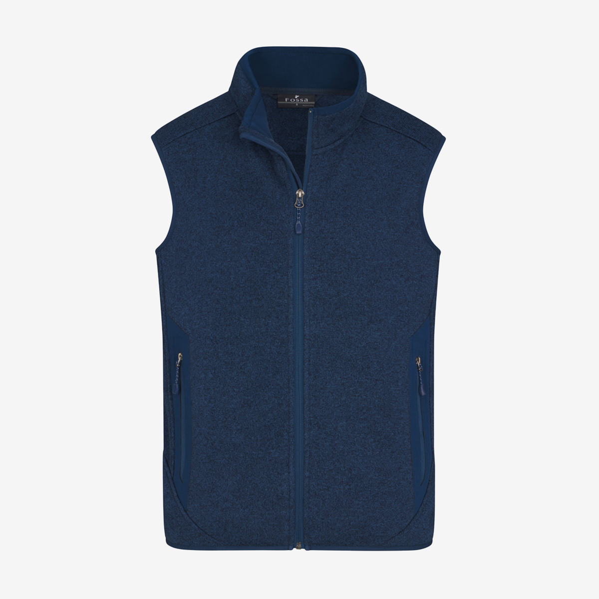 3750 Terrace Sweater Fleece Vest – Fossa Apparel