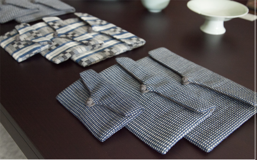 179 「民族の布」 | Found MUJI | 無印良品