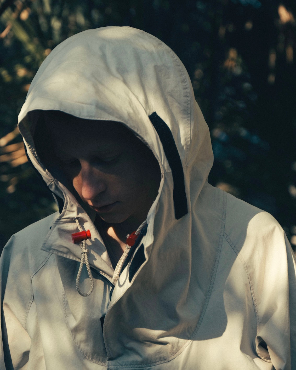 MOUNTAIN PARKA（マウンテンパーカ）｜FOUNDOUR（ファウンダ）ONLINE