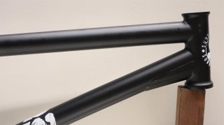 フレーム] TT20.75〜 - 神奈川県横浜市にあるBMX全国通販のFlourishBMX