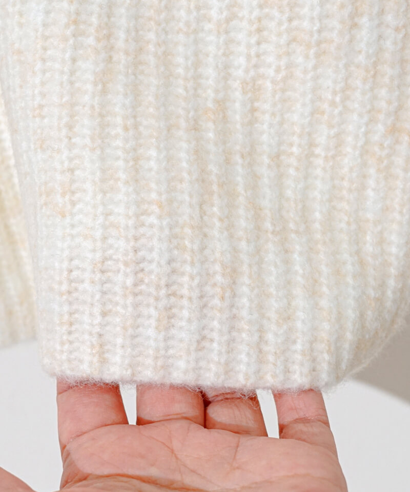 60%OFF】warmy knit onepiece2～ｳｫｰﾐｰﾆｯﾄﾜﾝﾋﾟｰｽ2 | flower／フラワー