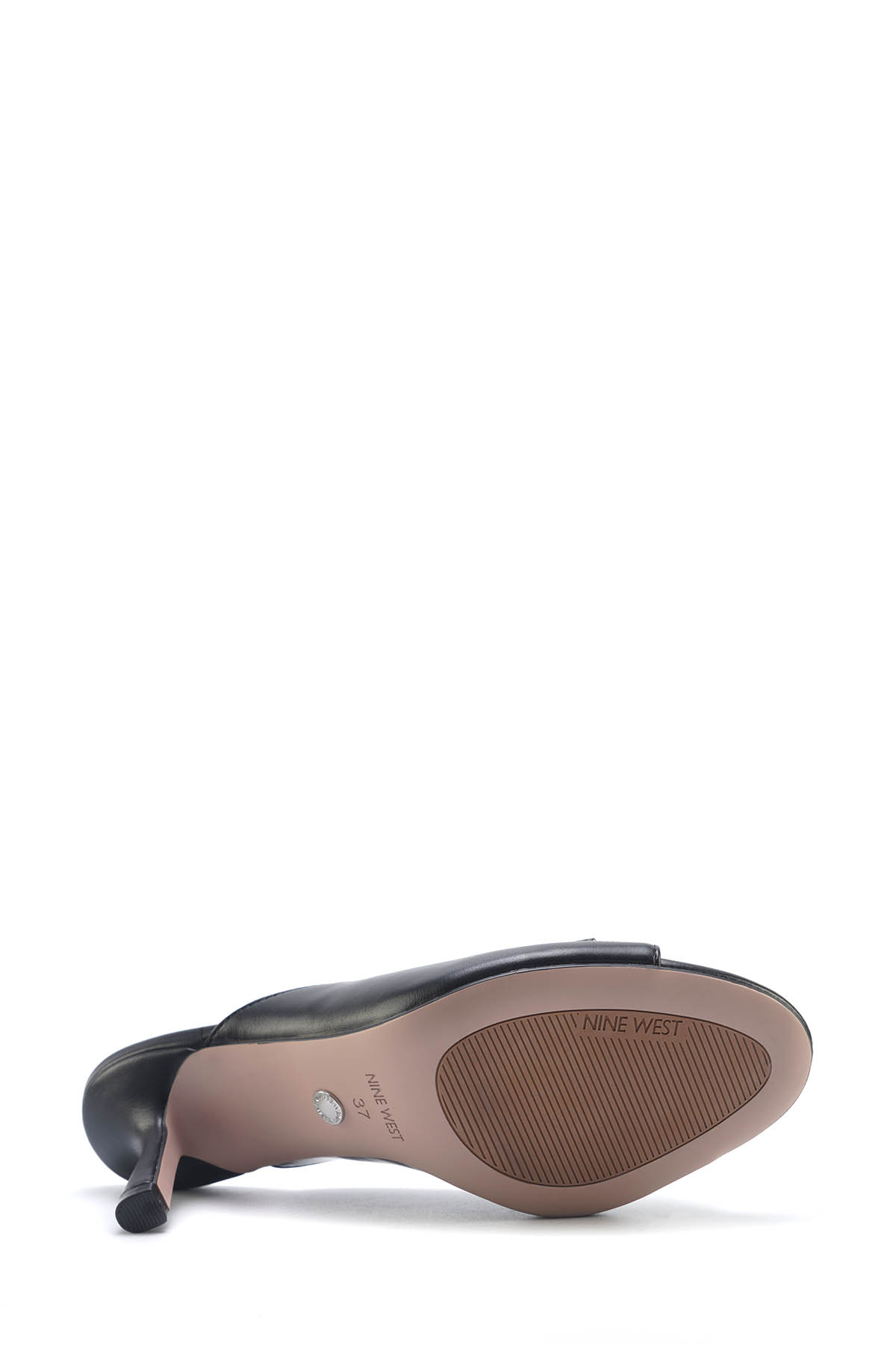 LAMASTA 5FX Siyah Kadın Topuklu Terlik Fiyatları | Nine West