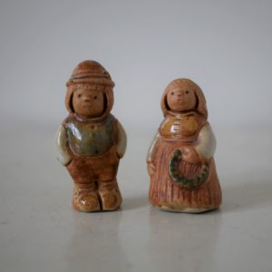 kankanmam ☆ プロフご覧下さい ルーテボ(RUTEBO) キツネ kankanmam