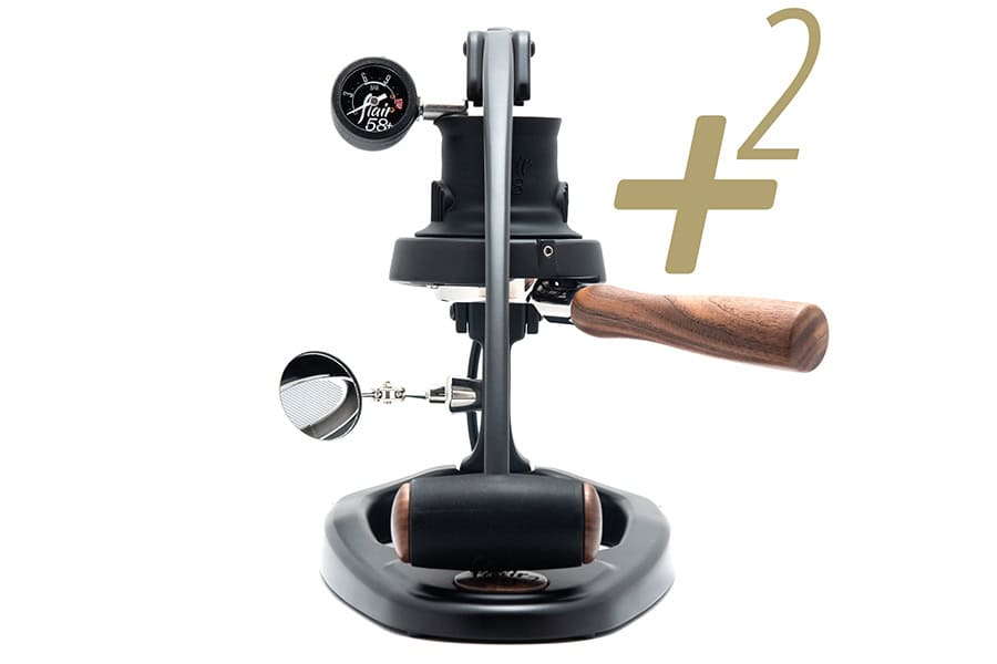 Flair Classic | The Original Flair Espresso Maker