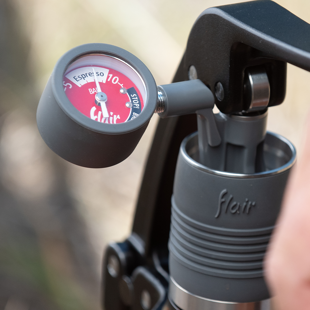 Flair GO !! – Flair Espresso Japan