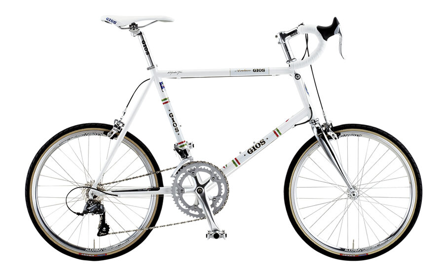 現金特価SALE】 GIOS / ANTICO / WHITE（ジオス/アンティーコ/ホワイト