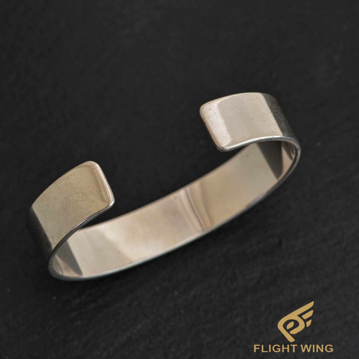 中古】平打ちブレス(S) / Goro's ゴローズ