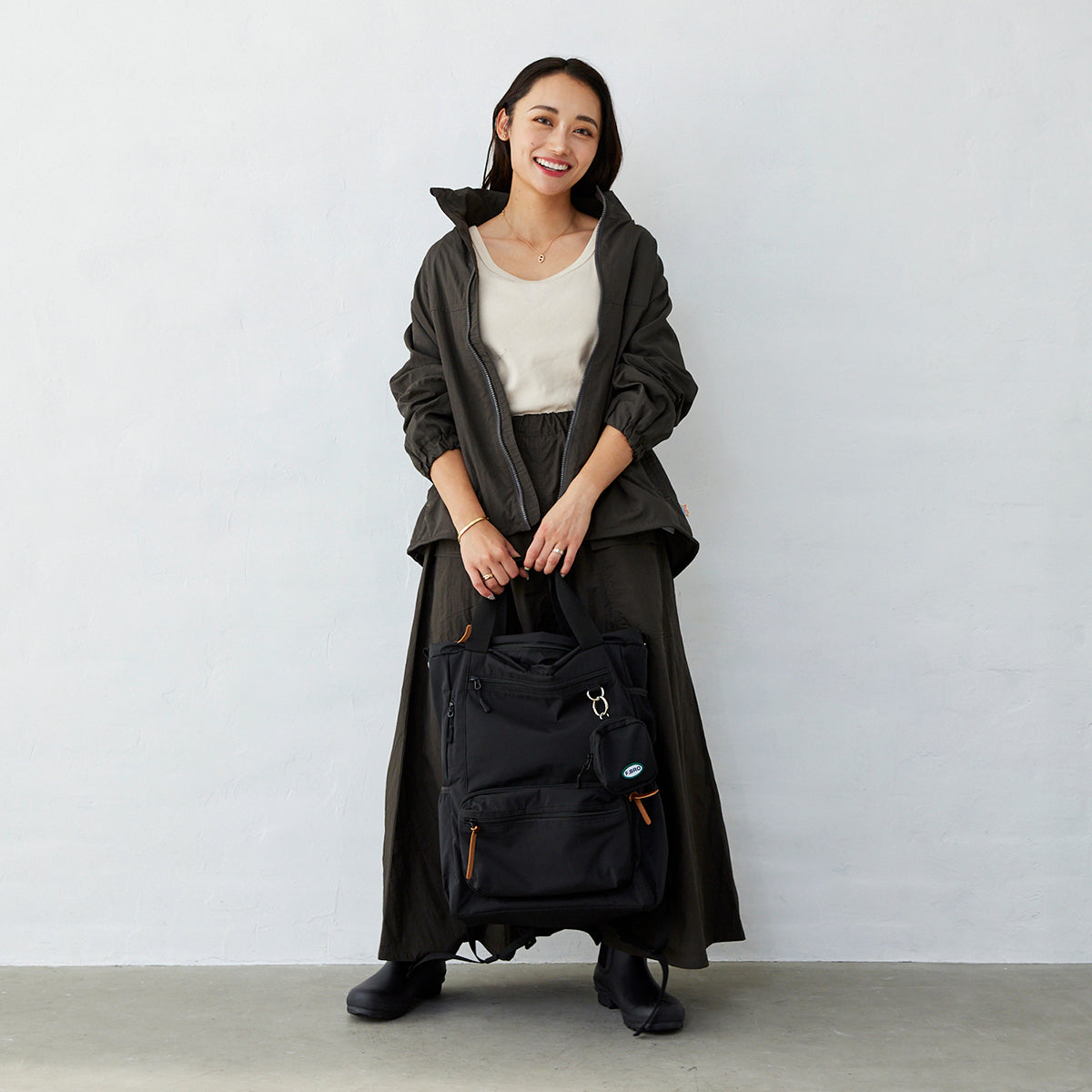 マザーズリュック – Fluffy BROTHERS