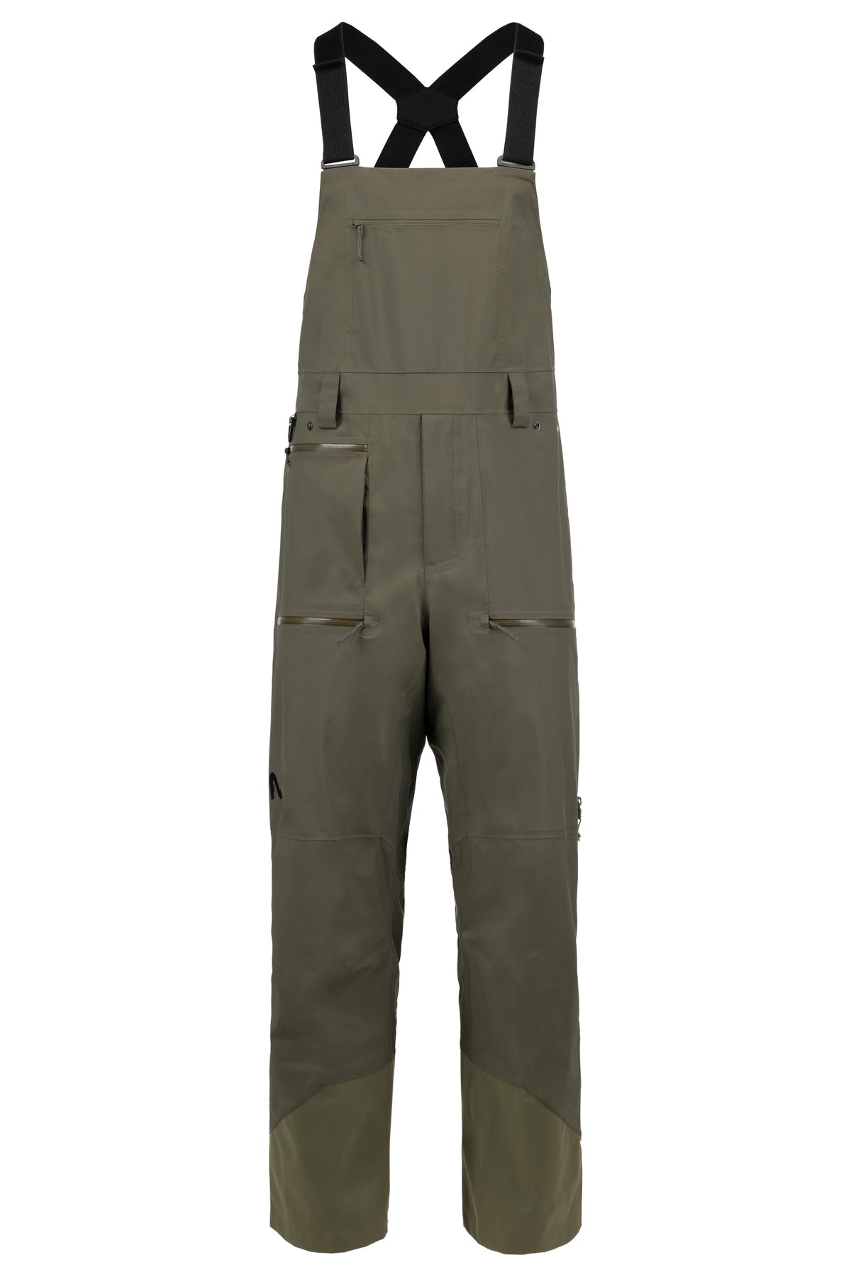 Smythe Bib – Flylow Gear