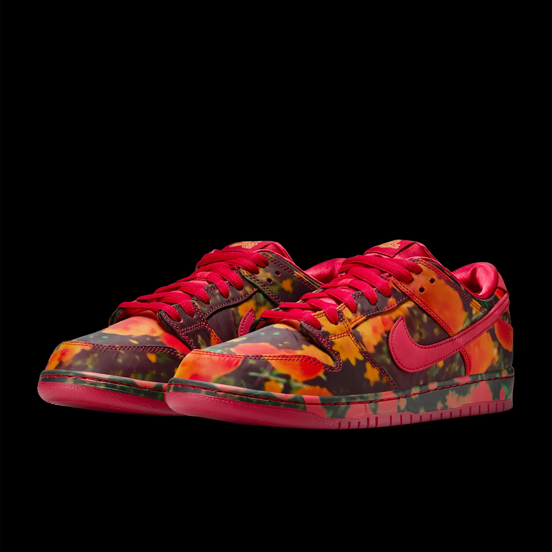 NIKE SB DUNK LOW PRO 'The Wizard of Oz' ｜ FLY BASKETBALL CULTURE