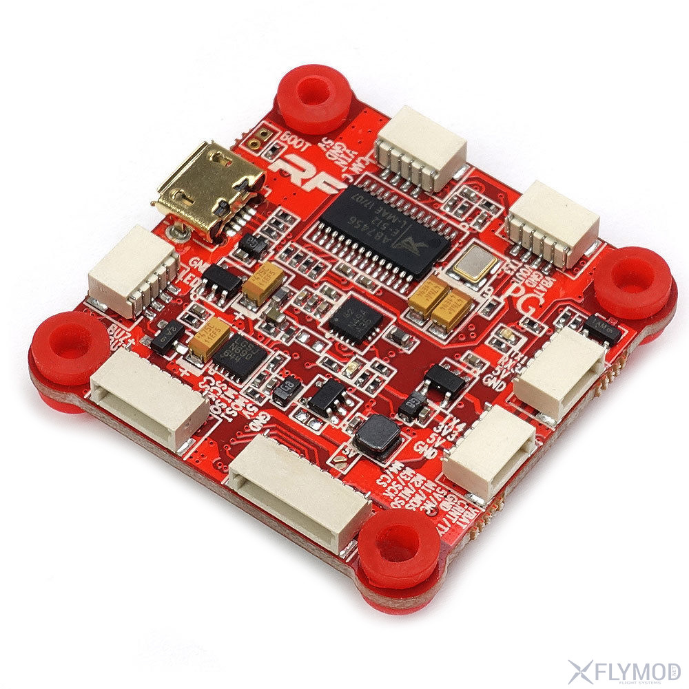 FlightOne RevoltOSD F4 flight controller buy, price, delivery, order