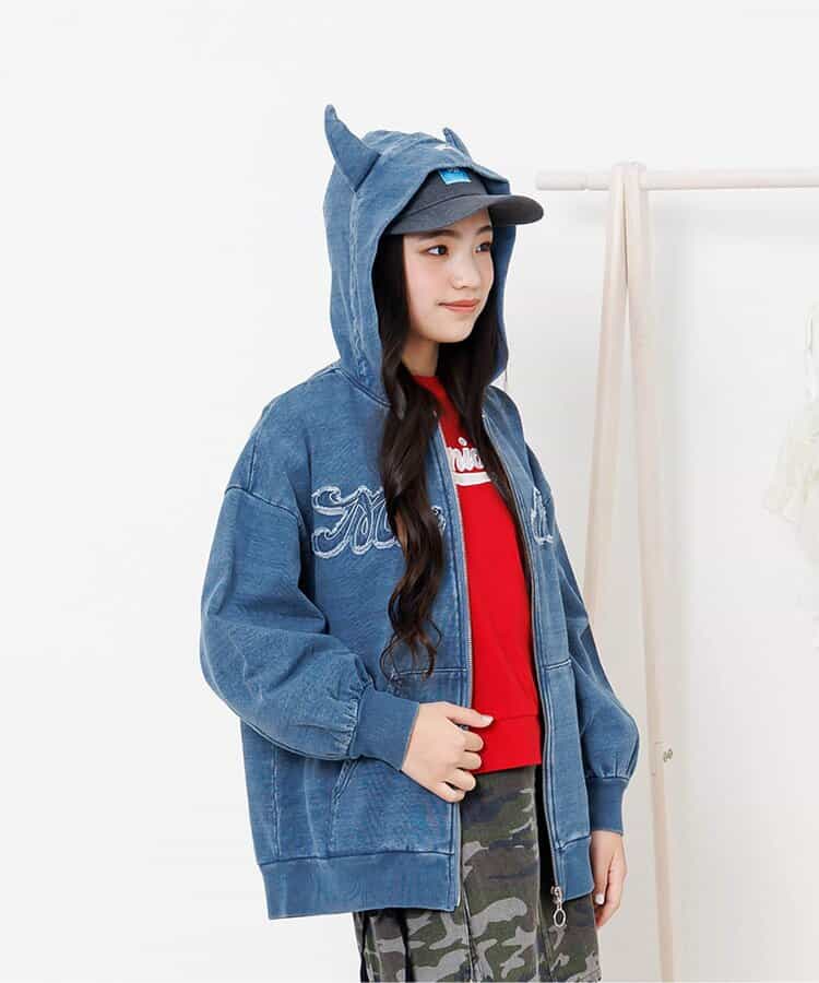 AL】Angelicpretty Vintage Toysパーカー AL】Angelicpretty Vintage