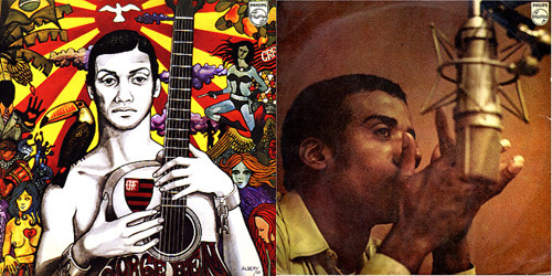 Jorge Ben Jorge Ben (1969) + Força Bruta - IMPOSE Magazine