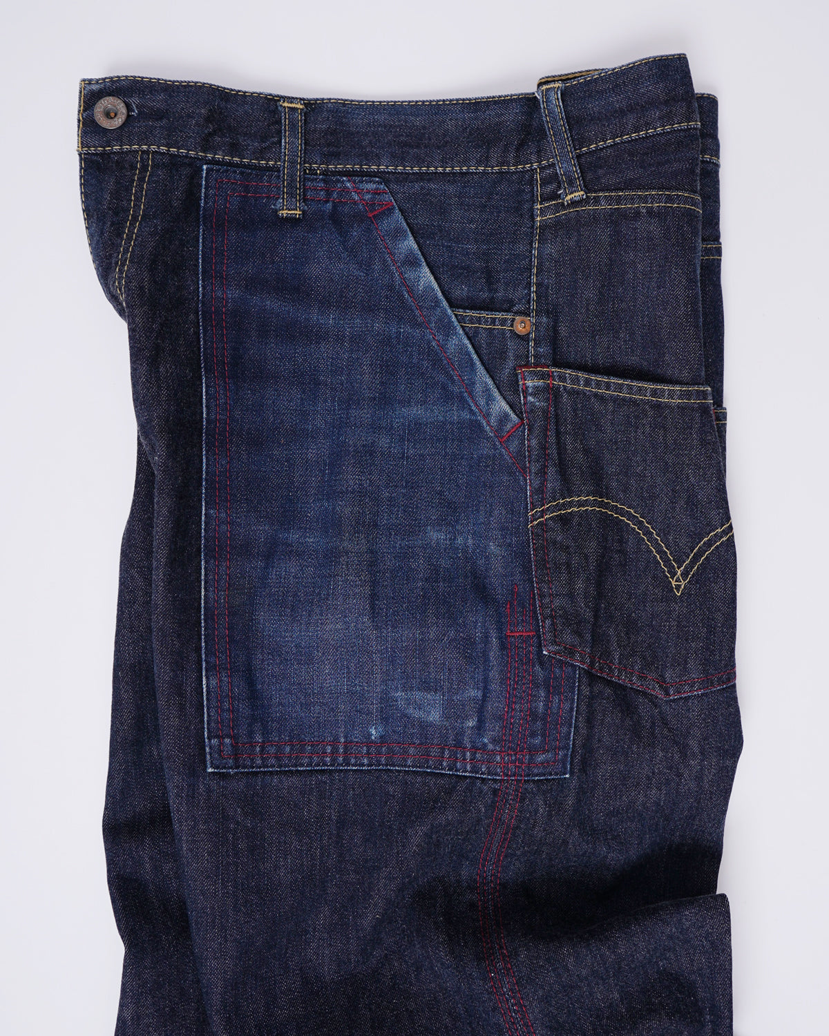 Junya Watanabe x Levi's Denim Pants / Size: 36 – Front General Store