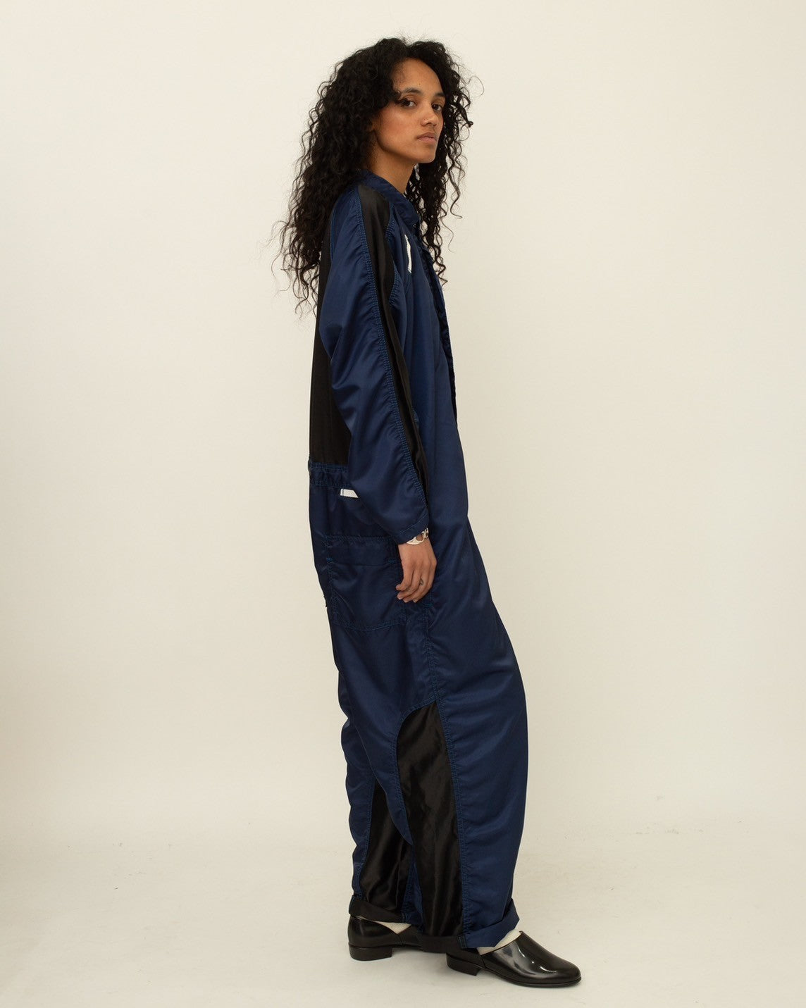 Ripstop Nylon Jumpsuits – Front General Store