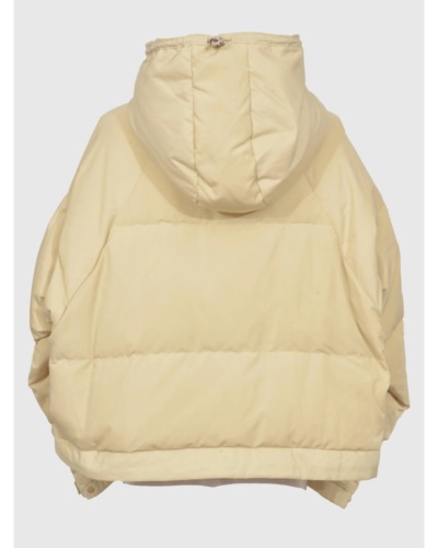 Vachement（ヴァシュモン ）VL-25-206 Down Short Blouson[FINAL SALE