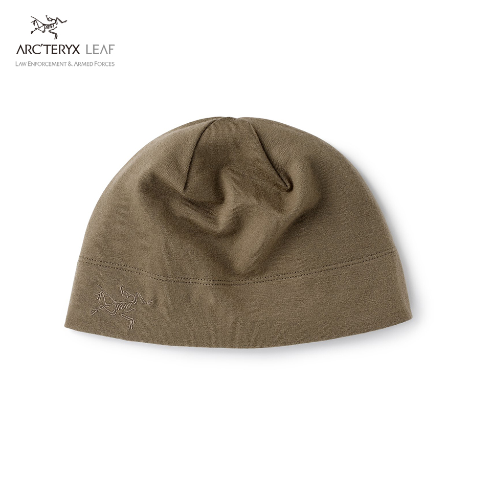 Arc'teryx leaf COLD WX BEANIE AR WOOL – Crocodile | 七洋交産株式