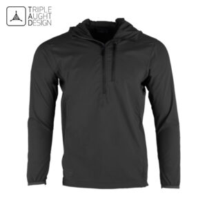 TRIPLE AUGHT DESIGN Ronin LS Jacket – Black | 七洋交産株式会社