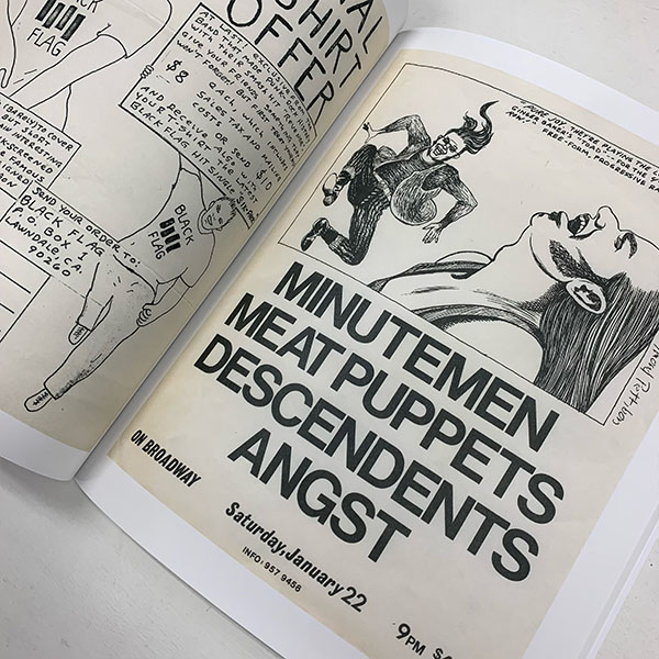 RAYMOND PETTIBON / FLYERS | Fragile フラジャイル 大阪