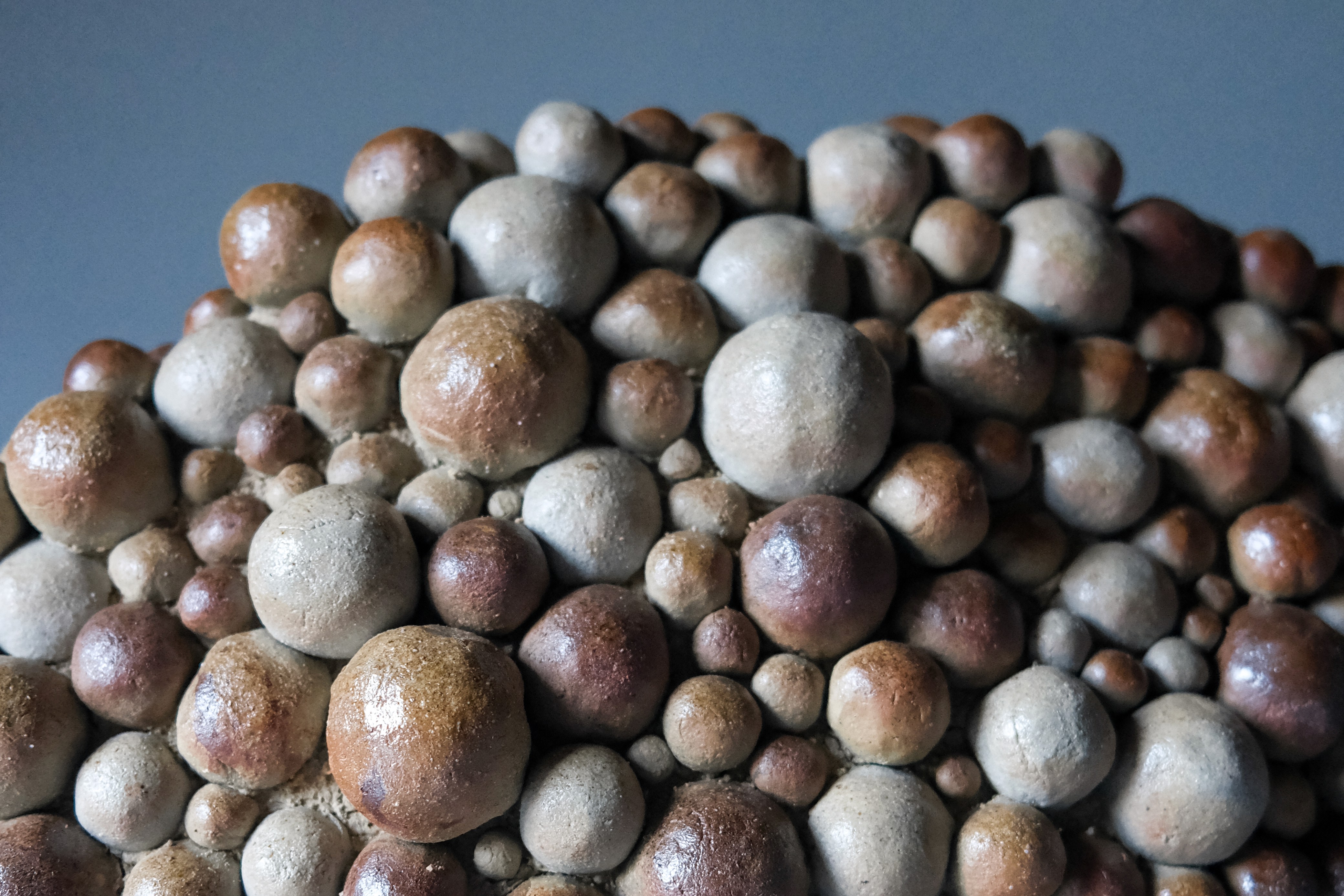 Taiga Mori Bizen Ceramics