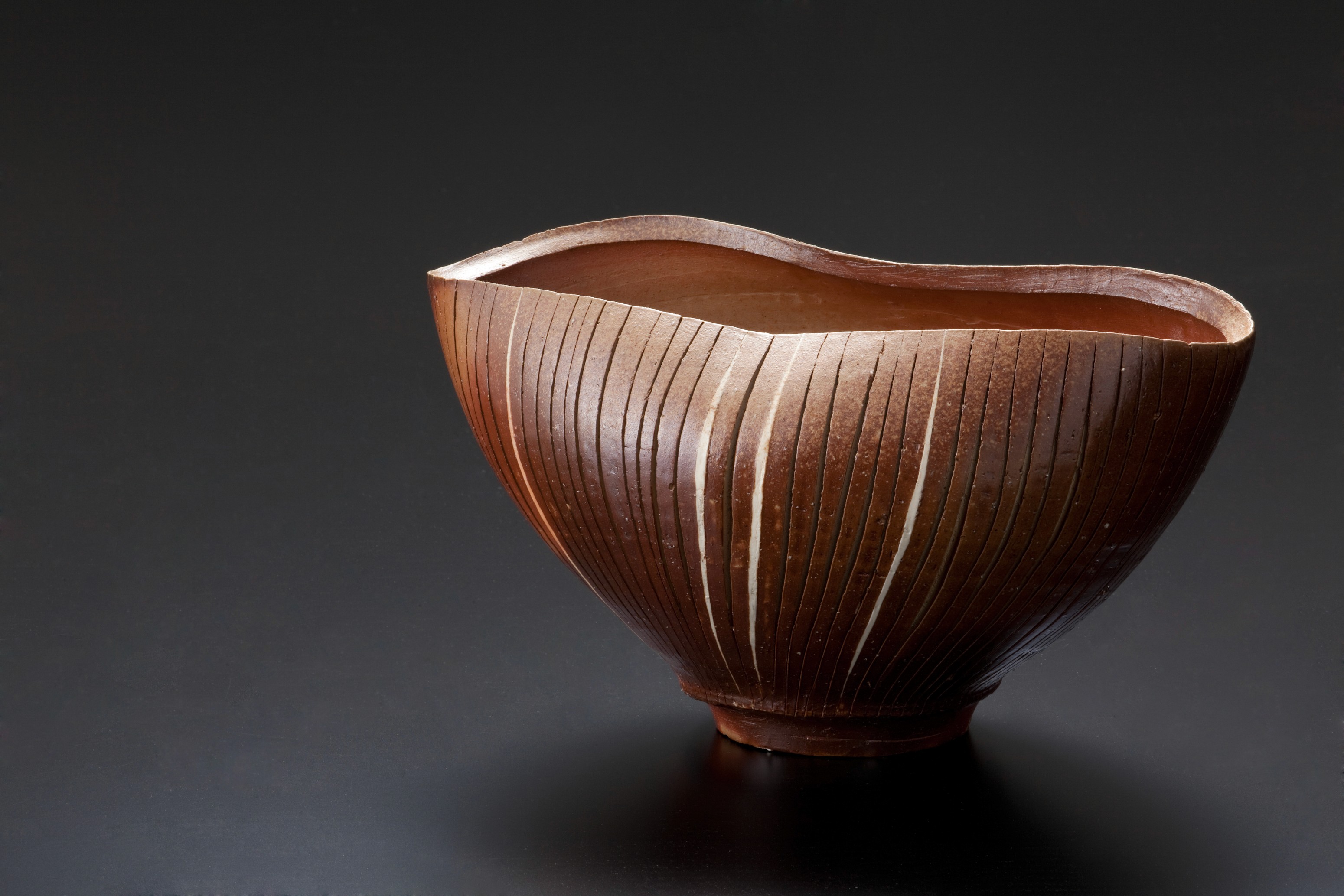 Taiga Mori Bizen Ceramics