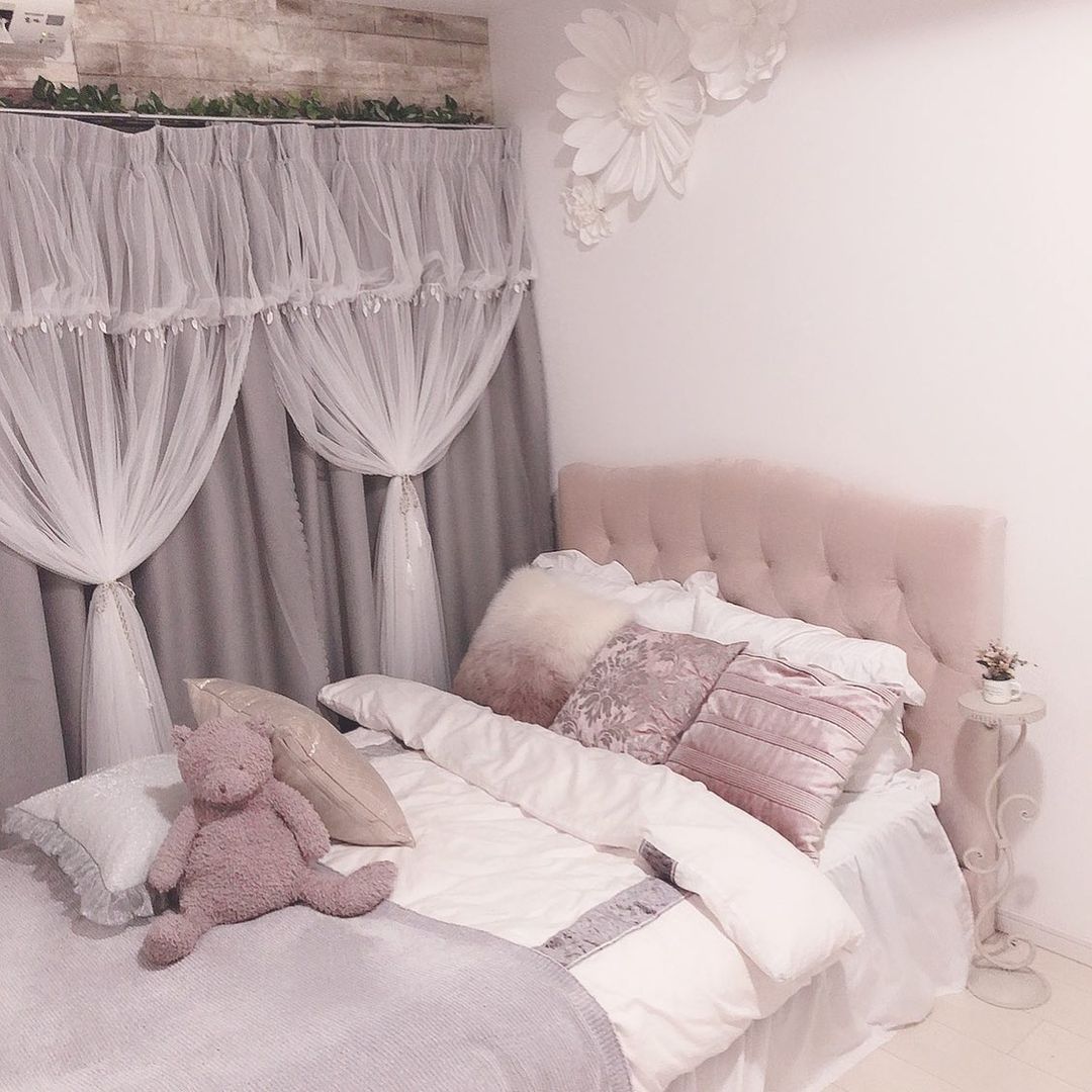 Francfrancで叶える、理想のベッドルーム | Francfranc（フランフラン