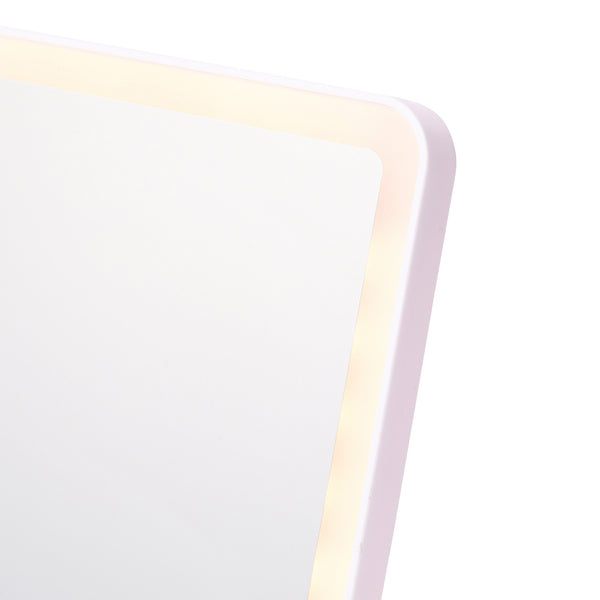 ルチオ LEDスタンドミラー S | Francfranc（フランフラン）公式通販