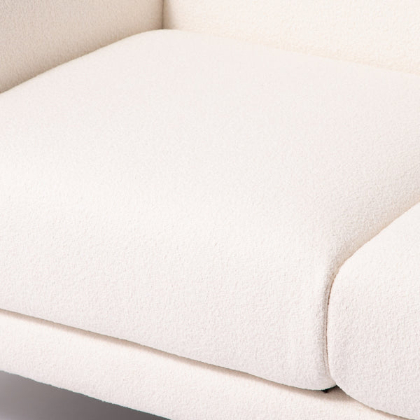 エルメソファ2 2S ホワイト（W1310） | Francfranc（フランフラン