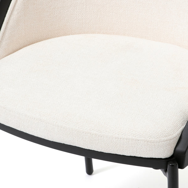 クルブ チェア ホワイト | Francfranc（フランフラン）公式通販 家具