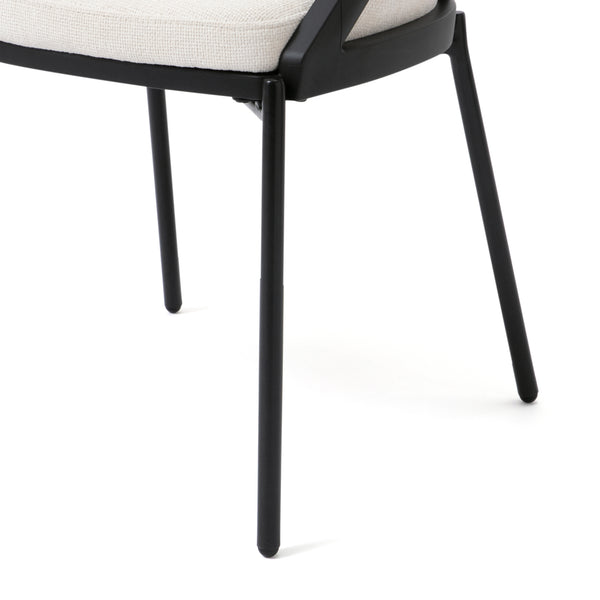 クルブ チェア ホワイト | Francfranc（フランフラン）公式通販 家具