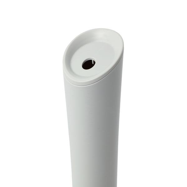 大容量】シレーヌ 上部給水型 超音波式2WAY加湿器 グレー | Francfranc