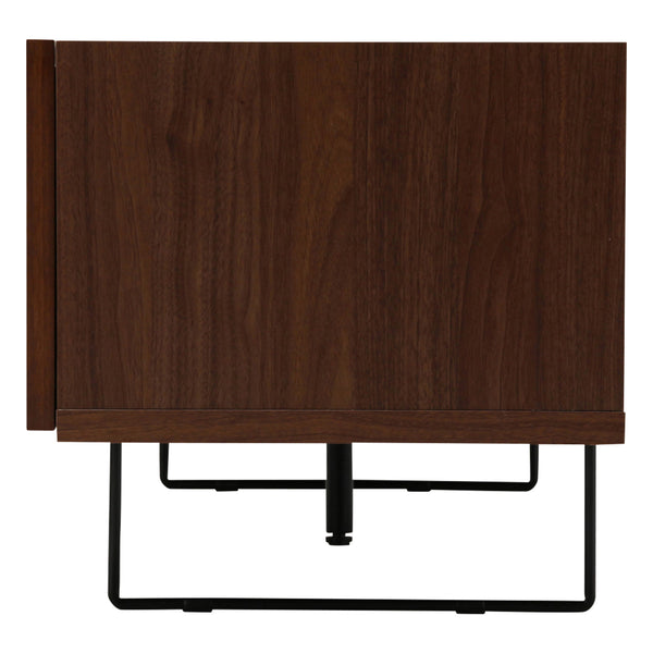 ルト ローボード ブラウン（W1500） | Francfranc（フランフラン）公式