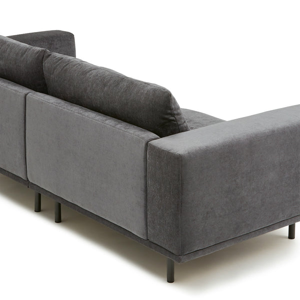 フェデーレ ソファ グレー（W2240） | Francfranc（フランフラン）公式