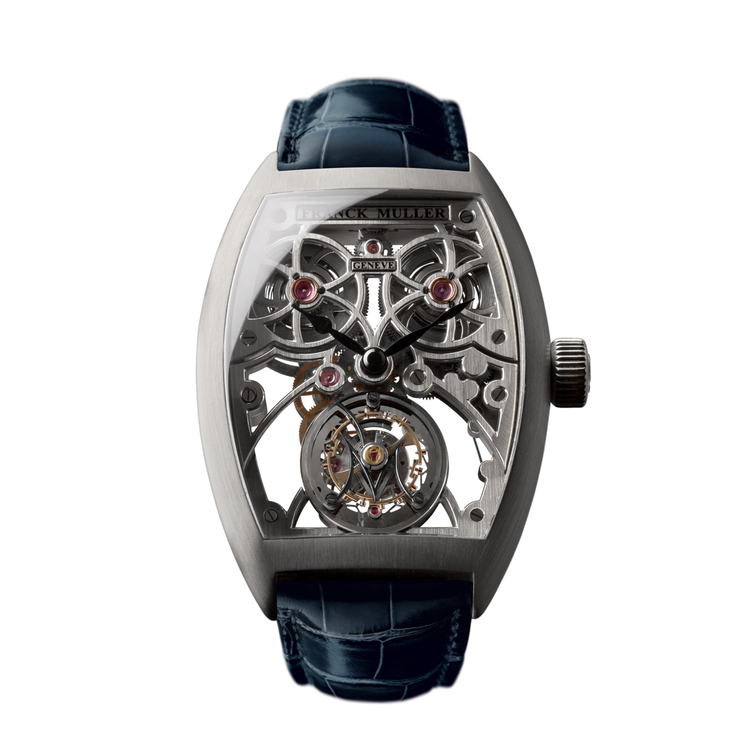 フランク ミュラー カサブランカ 6850CASA AC – FRANCK MULLER