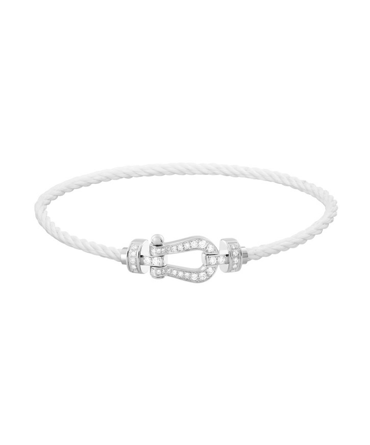 FRED/フレッド通販 | フォース10 ブレスレット ミディアムモデル