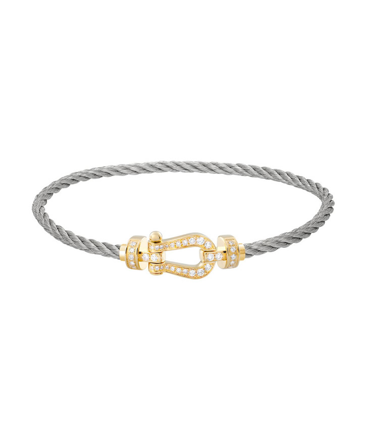 FRED/フレッド通販 | フォース10 ブレスレット ミディアムモデル