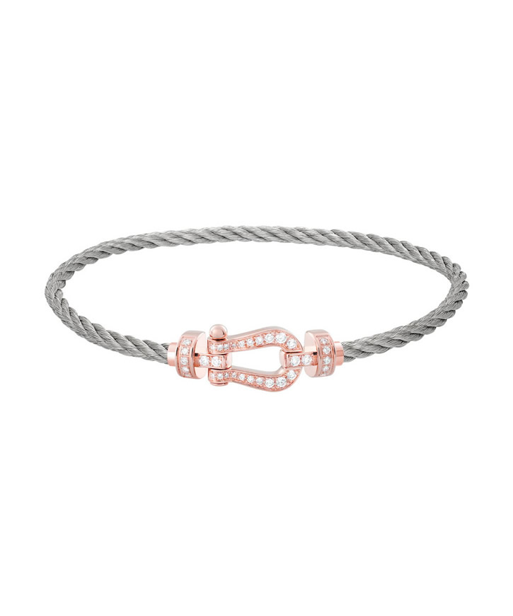 FRED/フレッド通販 | フォース10 ブレスレット ミディアムモデル