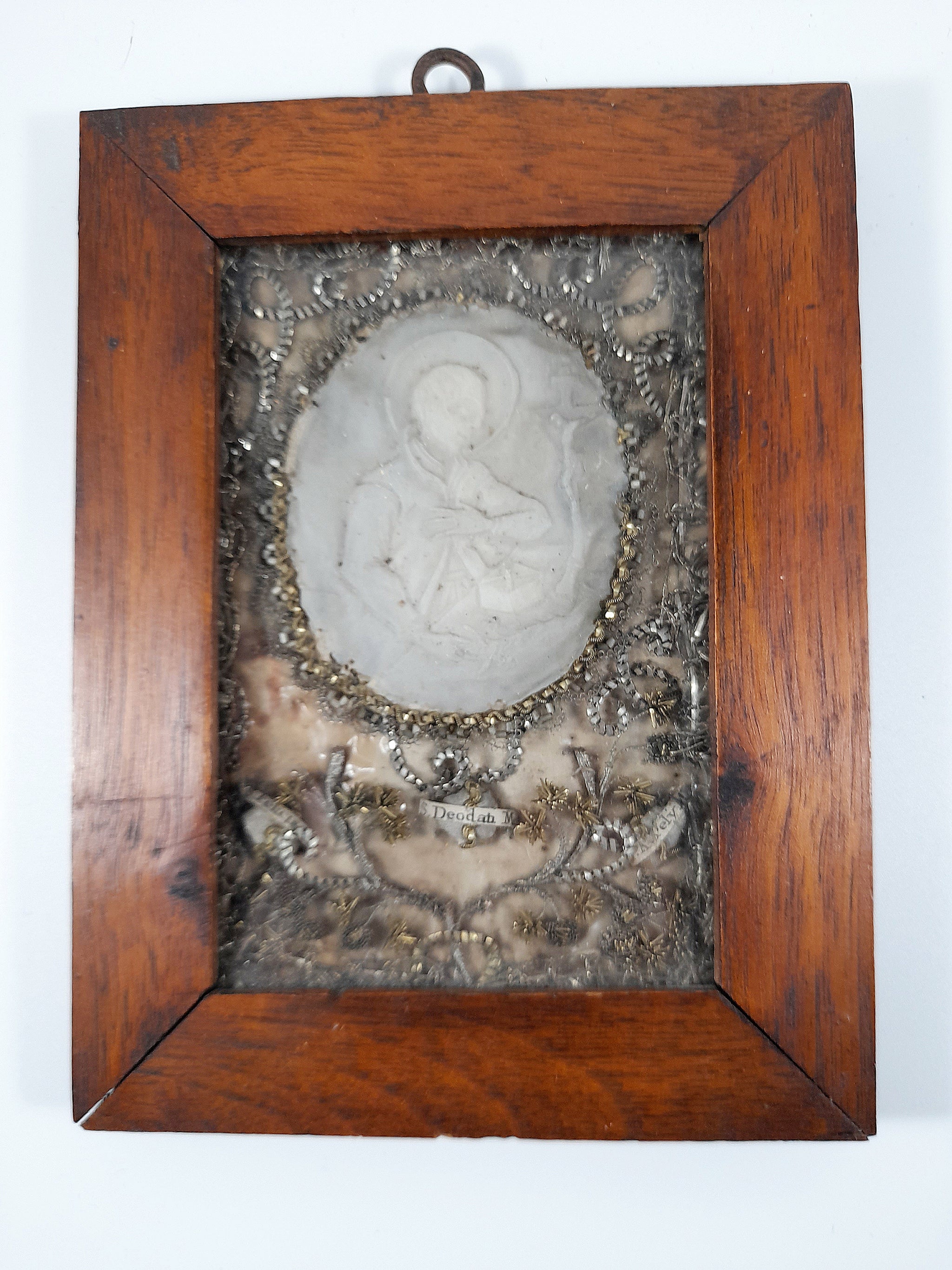 Relics and Shrines – French Antique Collections