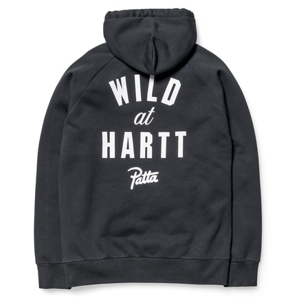 Patta x Carhartt WIP 