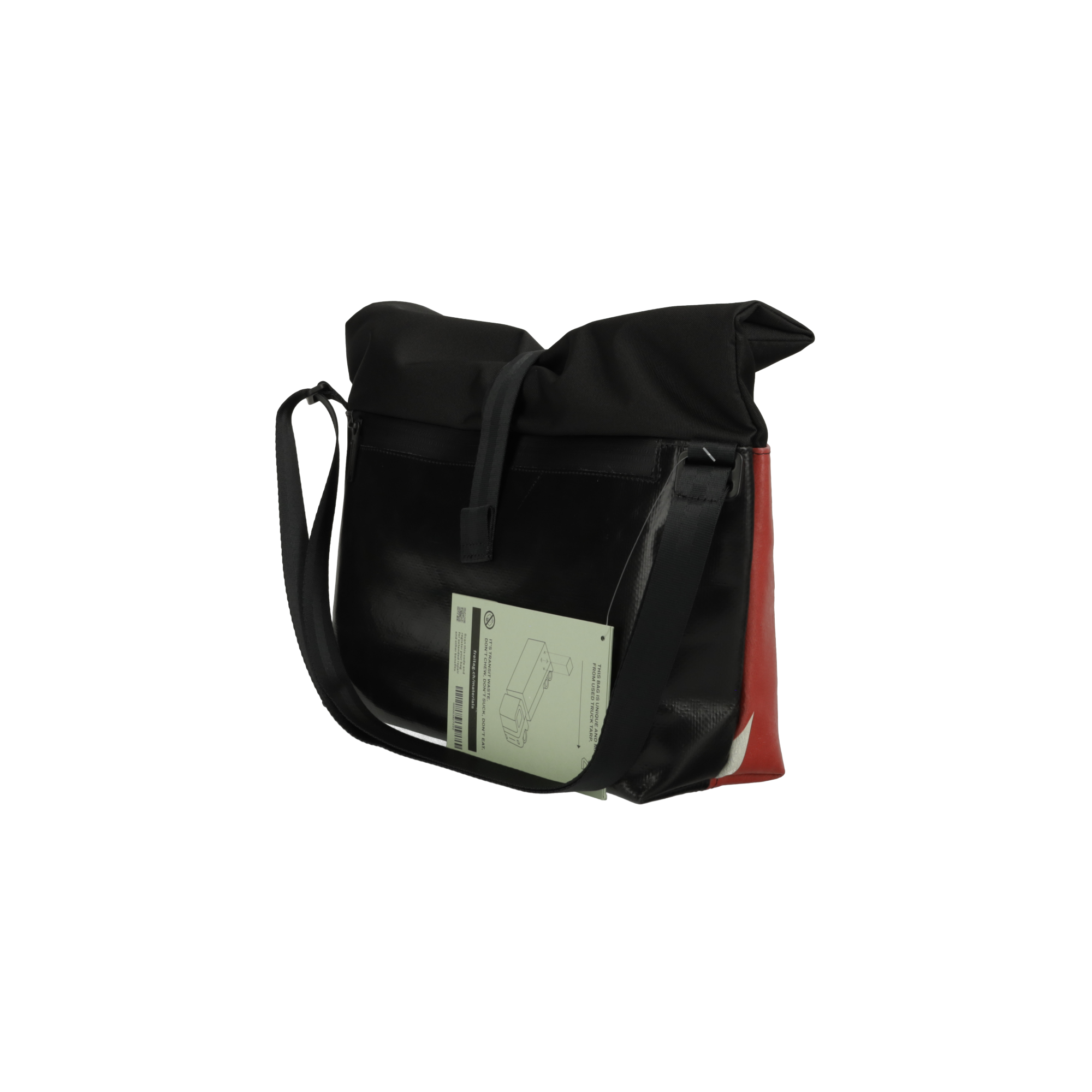 F640 ROLLIN | 827222 | FREITAG