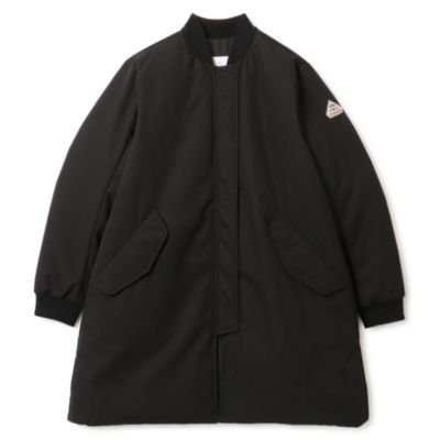 PYRENEX(ピレネックス)のMONGIE（モンジー）MA‐1 ダウンジャケット通販