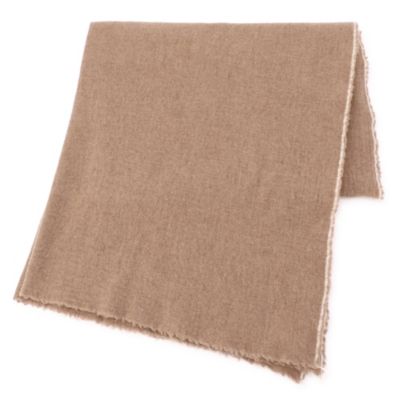 YAECA CONTEMPO(ヤエカ コンテンポ)のストール通販 | 集英社HAPPY PLUS