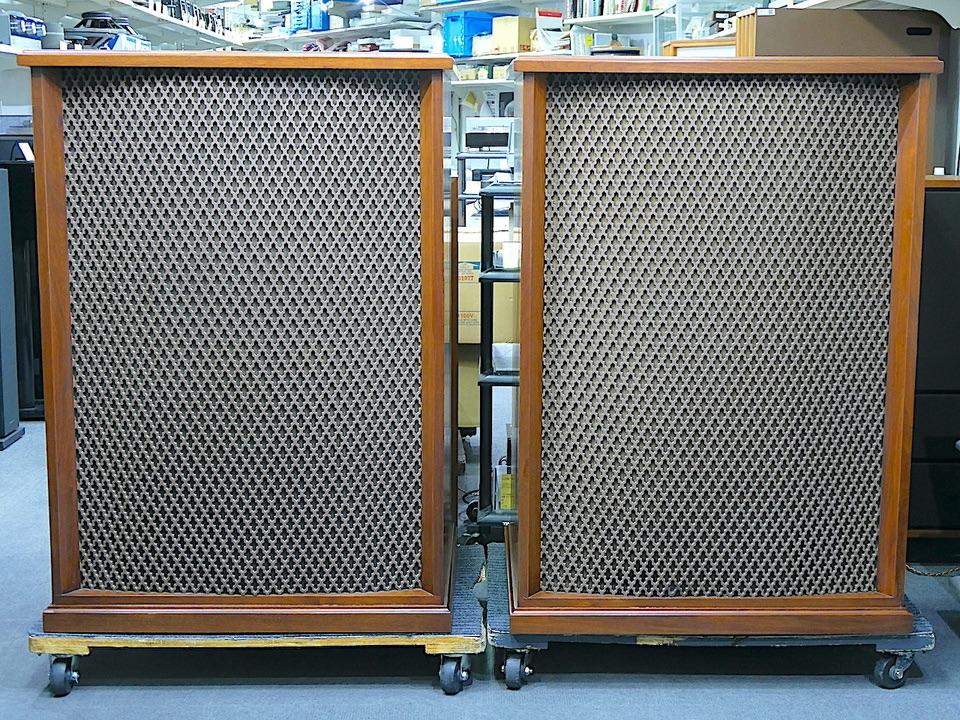 GX-1100 WAKATSUKI - 中古オーディオ 高価買取・販売 ハイファイ堂