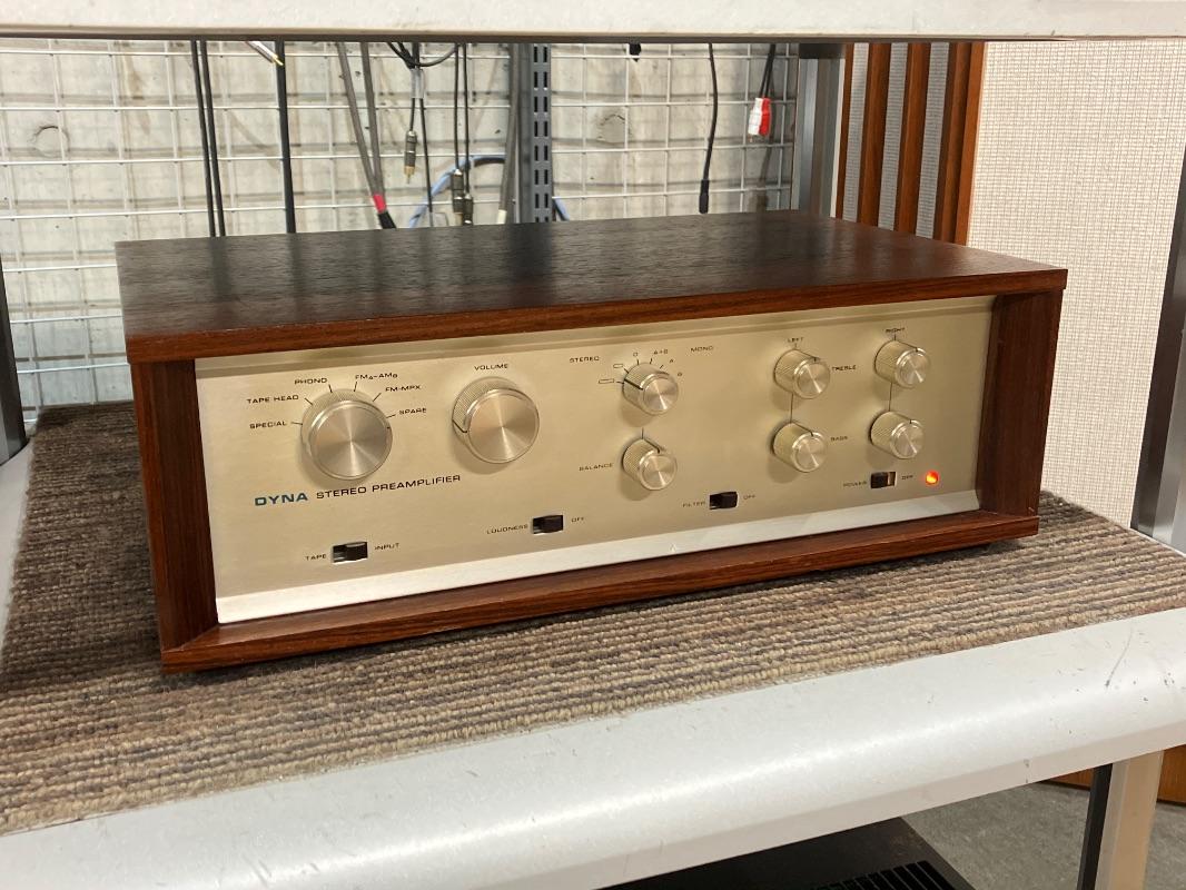 PMA-6.5L DENON - 中古オーディオ 高価買取・販売 ハイファイ堂
