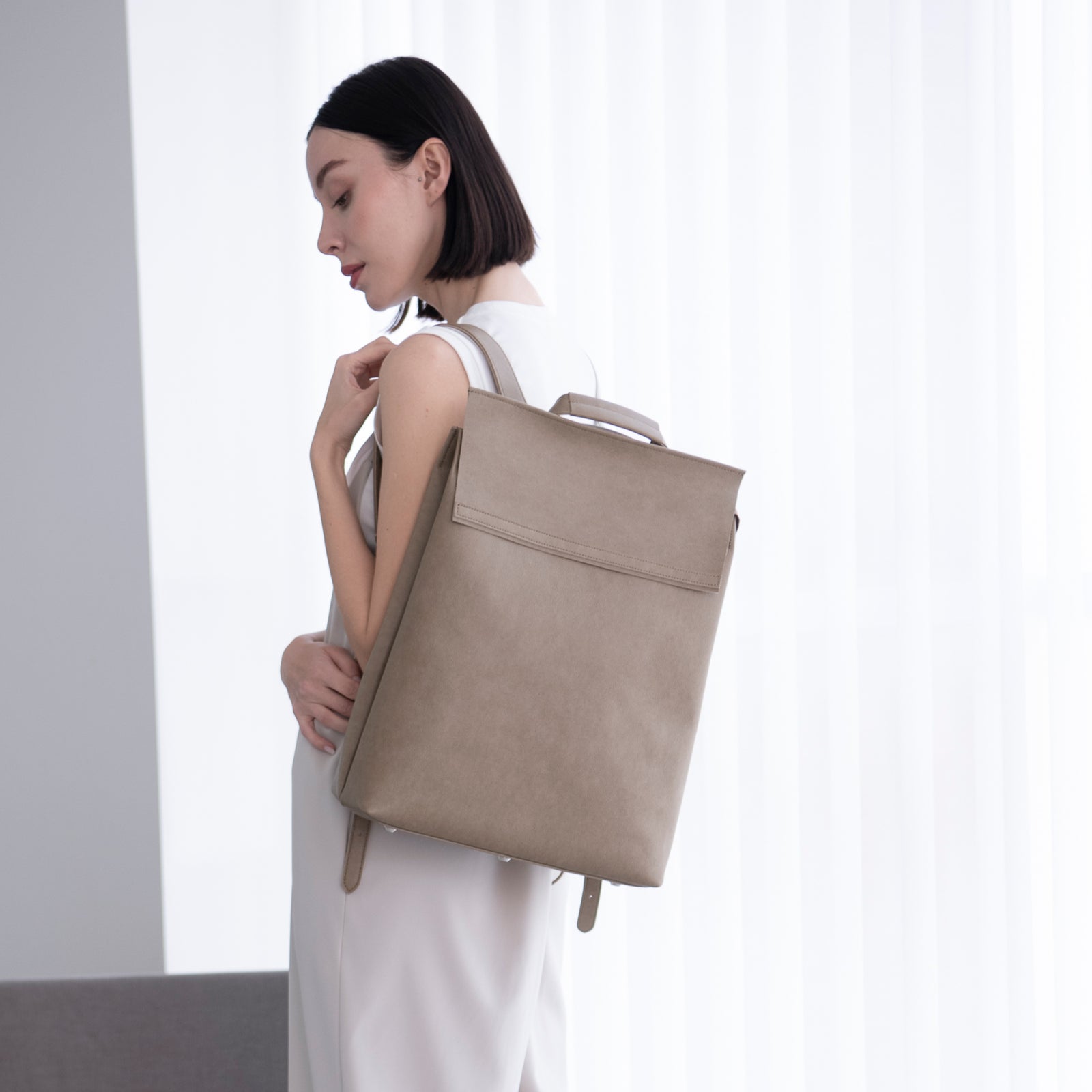 学生応援プラン】BILLY：2wayリュック – FUMIKODA