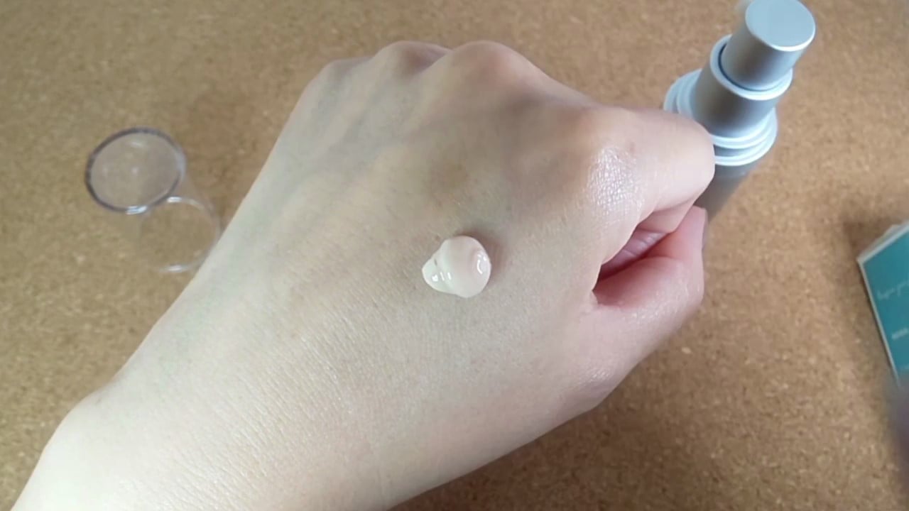 ジャンマリーニのマリーニルミネイトフェイスローションはクリニック