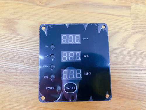 走行充電気（アイソレーター）のご紹介です！ – FUN FACTORY OBIHIRO