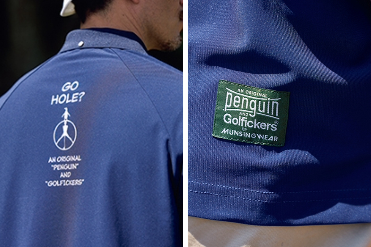 売り切れ必至 コアフォース×EVEN別注ループに新色ゴールド登場 | EVEN