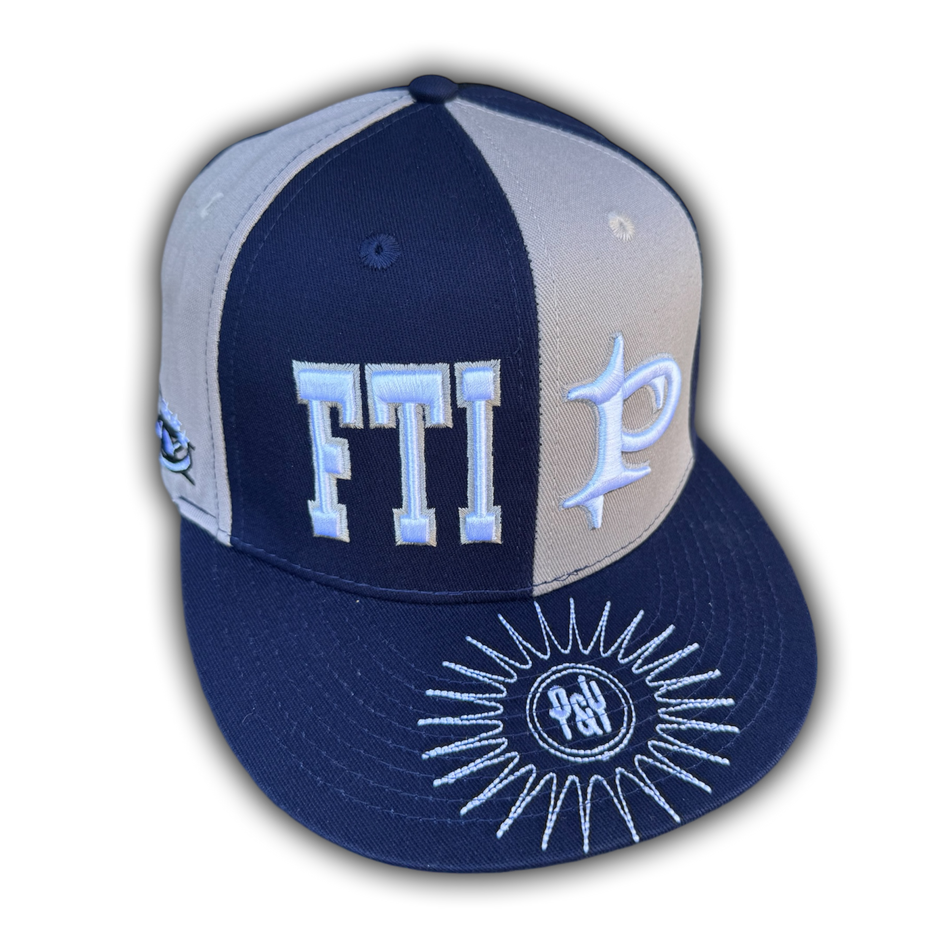 FTI X PNY *69* (HAT) – FUCKTHISINDUSTRY2008