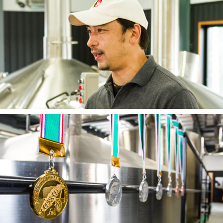 木内酒造】厳選 常陸野ネストビール 8種8本飲み比べセット | 藤巻百貨店